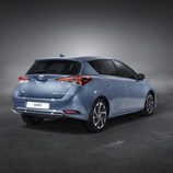Toyota Auris 2016 - zaga