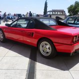 Ferrari Mondial t (1989-1993) - detalle
