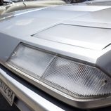 Ferrari 412i A (1985-1989) - detalle