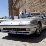 Ferrari 412i A (1985-1989) - front