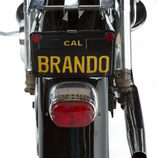 Harley-Davidson FLH Electra Glide Marlon Brando