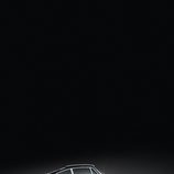 Porsche 911 S 2.4 Richard Hamilton - side