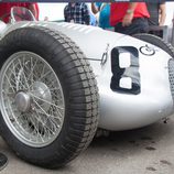 Goodwood FoS 2015 stands - Auto Union