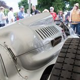 Goodwood FoS 2015 stands - Auto Union