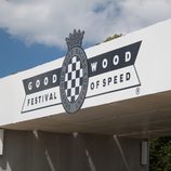 Goodwood FoS 2015 HillClimb - logo