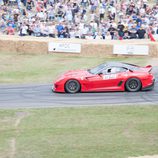 Goodwood FoS 2015 HillClimb - Ferrari 599XX