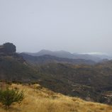 Roques Bentayga y Nublo
