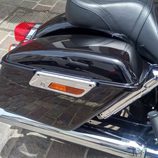 Harley-Davidson Dyna Switchback 2015 - maletas