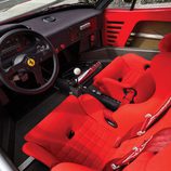 Ferrari F40 LM - Interior