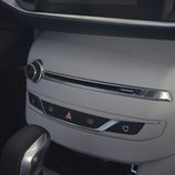 Prueba - Peugeot 308 SW: Los únicos botones que encontrarás