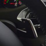 Prueba - Peugeot 308 SW: levas del volante