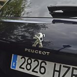 Prueba - Peugeot 308 SW: Anagrama peugeot