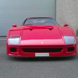 Coys Ferrari F40 1992 
