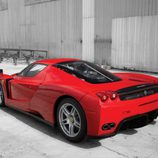Ferrari Enzo 400th- rear