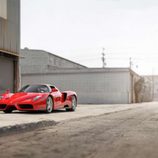 Ferrari Enzo 400th