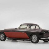 Bugatti Type 101C 1954 - rear