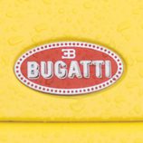 Bugatti EB110 Supersport - logo