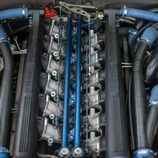 Bugatti EB110 Supersport - V12