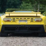 Bugatti EB110 Supersport - rear