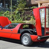Maserati Bora 4.7 1972 - abierto