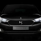 Nuevo DS4 2016 - Frontal