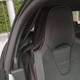 Mazda MX5 ND asientos