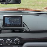 Mazda MX5 ND pantalla