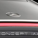 Mercedes-Benz concept IAA Frankfurt 2015- teaser