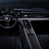 Porsche Mission E - Interior 2