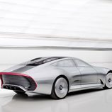 Mercedes IAA Concept 2015 - Trasera