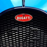 Bugatti Vision Gran Turismo - Frontal Detalle