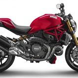 Ducati Monster 1200R 2016 - side
