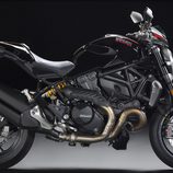 Ducati Monster 1200R 2016 - black