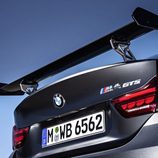 BMW M4 GTS - Detalle 3