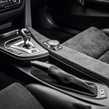 BMW M4 GTS - Interior 9