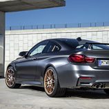 BMW M4 GTS - Trasera 4