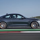 BMW M4 GTS - Lateral 3