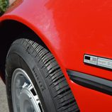 Maserati Bora 4.7 1972 - ItalDesign