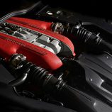 Ferrari F12 Tour de France - motor