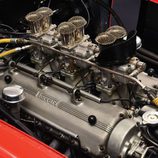 Ferrari 290 MM 1956 - motor