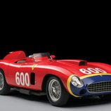Ferrari 290 MM 1956 - delantera