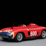 Ferrari 290 MM 1956 - front