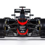 01 Halloween cars - McLaren Honda MP4-30 F1 2015 Fernando Alonso