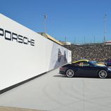 Presentación prensa internacional Porsche 2016 - ejemplares