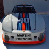 Porsche 935 'Baby' 1977 - delantera