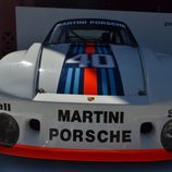 Porsche 935 'Baby' 1977