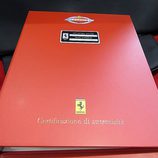 Ferrari Enzo - Detalle 3