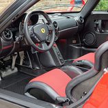 Ferrari Enzo - Interior