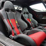 Ferrari Enzo - Interior 4