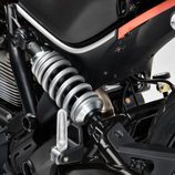 Ducati Sixty2 - amortiguador
